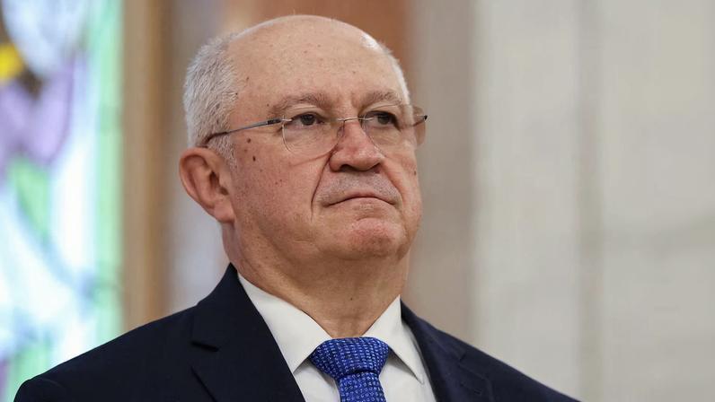 PM moldavo afirma que lei deve ser cumprida em disputa por igreja ocupada