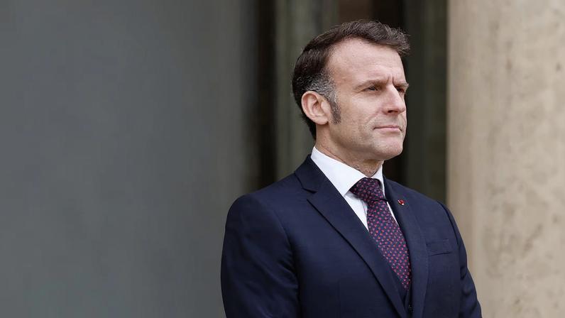 França e Bahrein assinam acordo de defesa bilateral