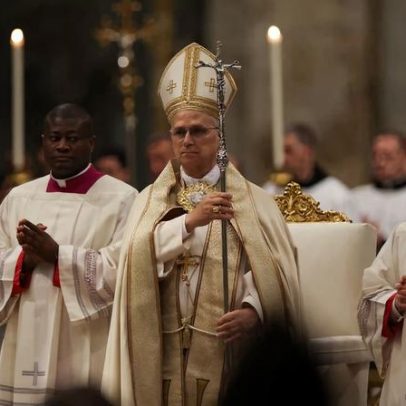 Papa Leão convoca EUA e Cuba a diálogo sincero