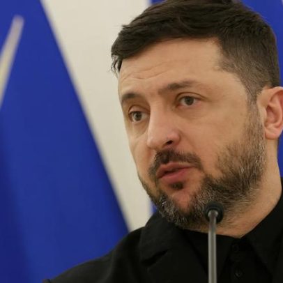 Zelenskiy anuncia nova rodada trilateral em Abu Dhabi, 4-5 de fevereiro