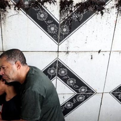 Mortes pelas inundações no Brasil sobem para 40, dezenas continuam desaparecidas