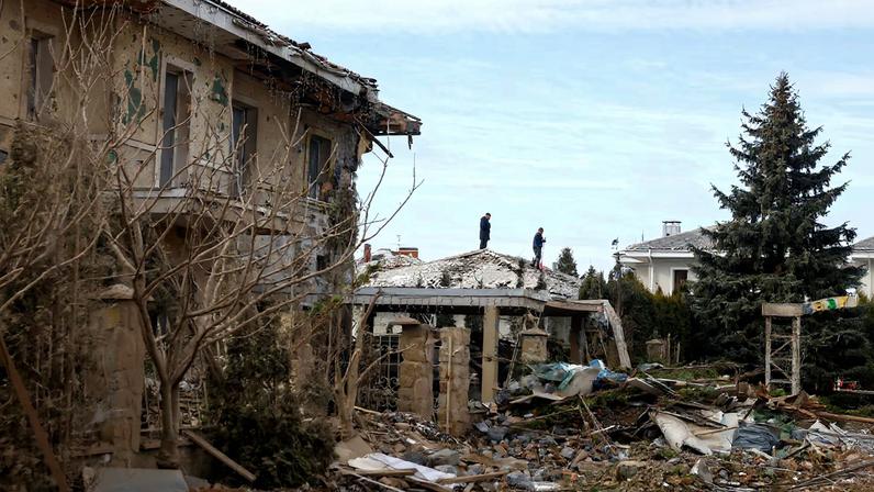 Estados condenam violações russas em reunião da ONU sobre a Ucrânia