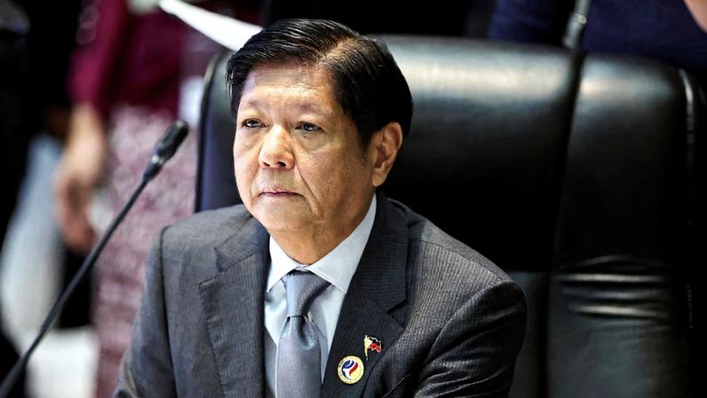 Congresso filipino rejeita denúncias de impeachment contra Marcos