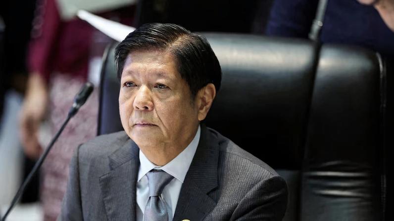 Comissão da Câmara das Filipinas vê impeachment contra Marcos sem substância