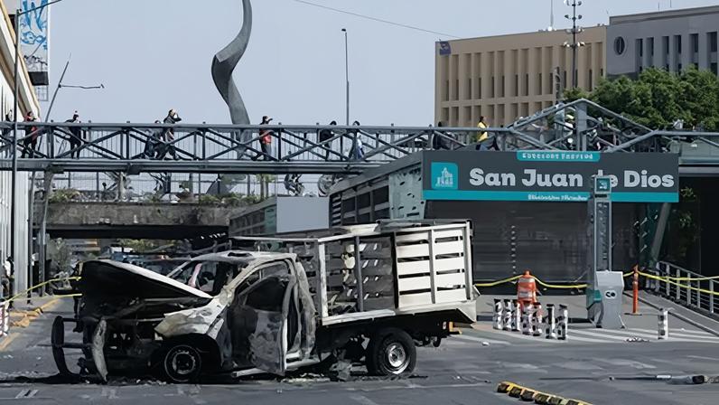 Queda de El Mencho fortalece a estratégia de segurança do México