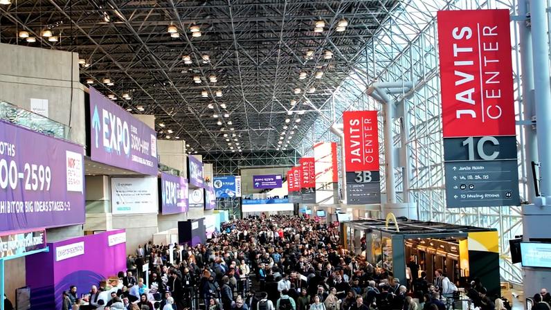 NRF 2026 aponta que o varejo vencedor opera com inteligência