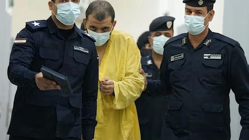 EUA transferem 5.700 jihadistas do ISIS da Síria para o Iraque