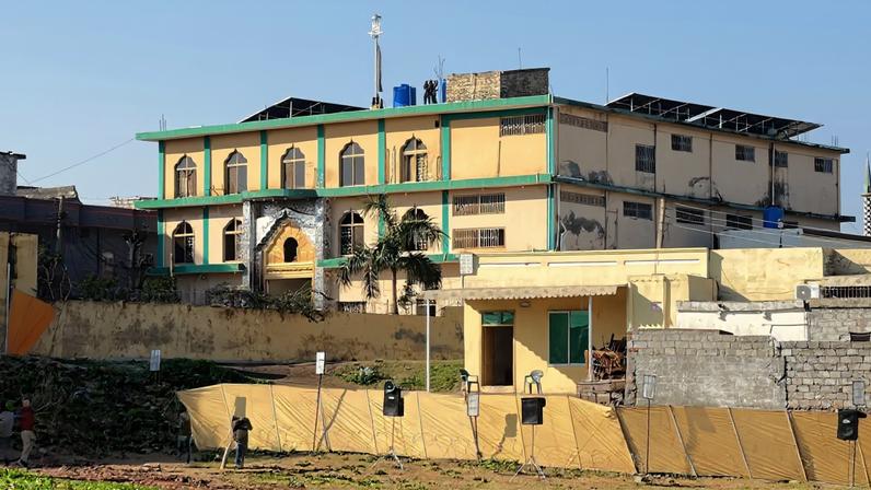 China condena ataque a mesquita em Islamabad e oferece apoio ao Paquistão