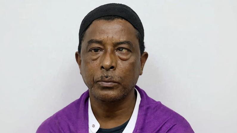 Refugiado quase cego é encontrado morto em Buffalo após liberação pela Patrulha