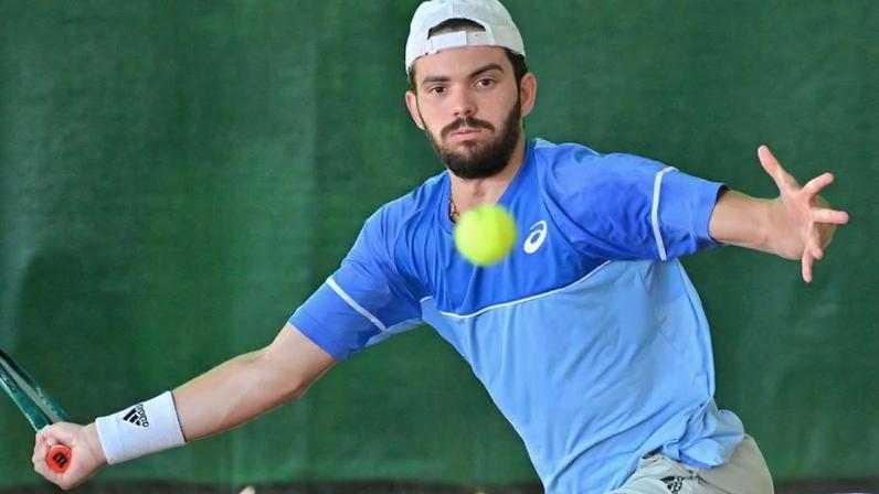 Natan Rodrigues inicia segunda semana no México com vitória