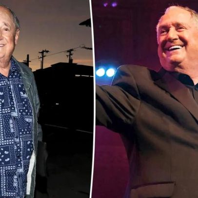 Neil Sedaka, 83, é levado às pressas para hospital em LA