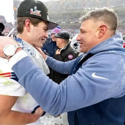 Super Bowl LX: Patriots buscam retorno ao topo da NFL sob nova liderança