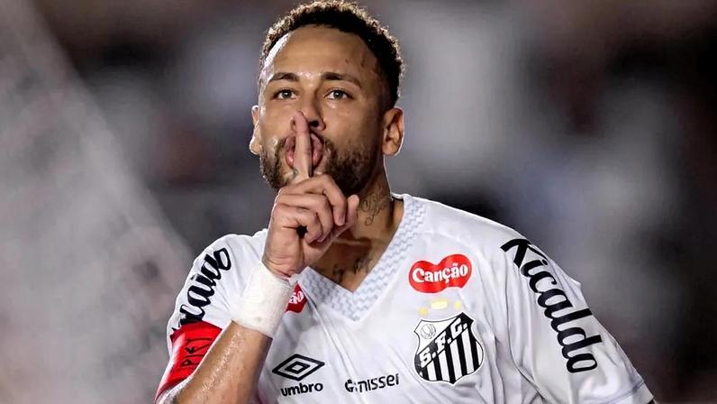 Entenda o conflito entre Neymar e Thiago Mendes