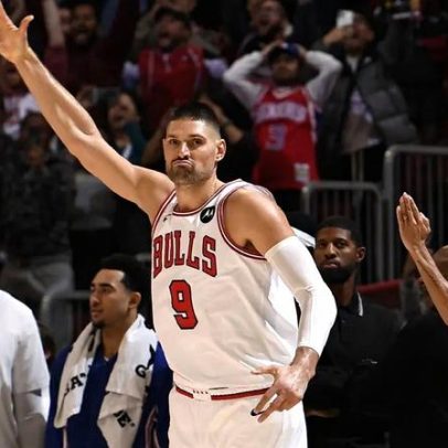 Troca de Vucevic pelo Bulls chega tarde e evidencia erros