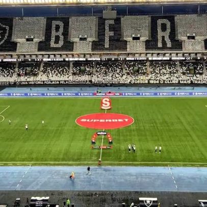 Pré-jogo Botafogo x Fluminense: veja todos os detalhes