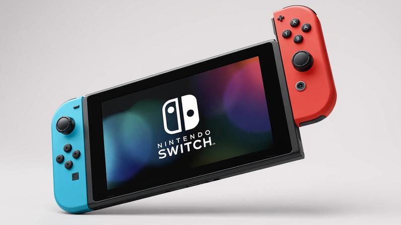 Amazon liquida Nintendo Switch Original com Joy-Con a preço recorde
