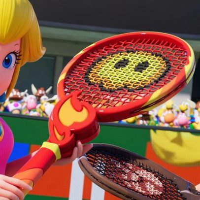 Nintendo continua preenchendo lacunas em seu ecossistema