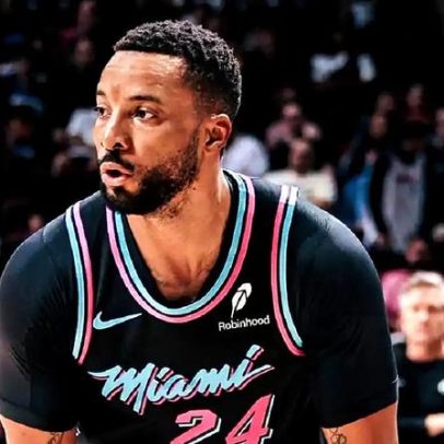 Norman Powell iguala marca histórica na NBA durante All-Star