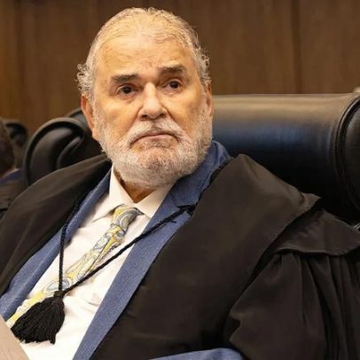 Desembargador assume vaga de Marco Buzzi no STJ