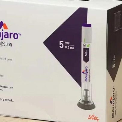 Anvisa recolhe falsificado oncológico, identifica lote irregular de Mounjaro