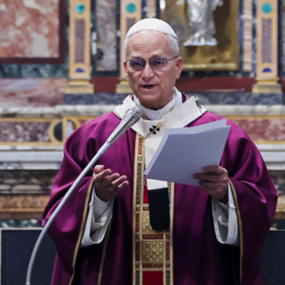 Papa Francisco visitará quatro países africanos em 2026