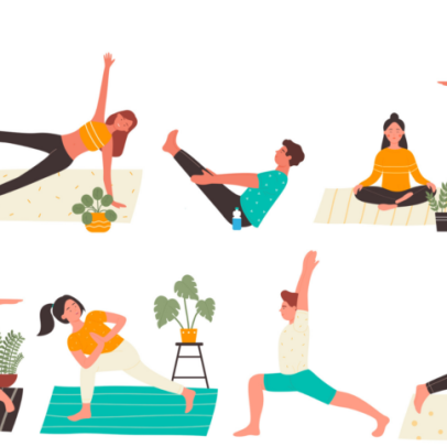 Cinco mudanças de estilo de vida que ajudam a viver mais e melhor