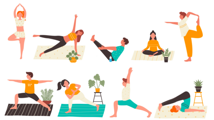 Cinco mudanças de estilo de vida que ajudam a viver mais e melhor