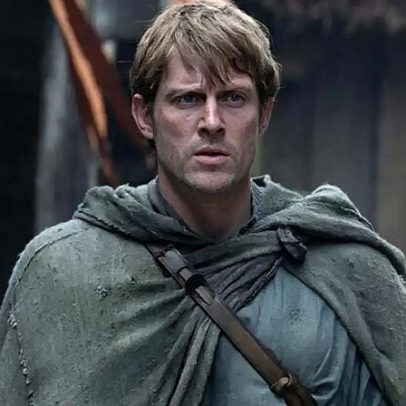 Duncan torna-se cavaleiro ao fim do 1º ano