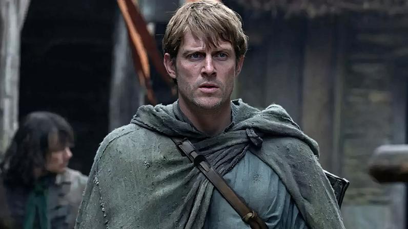 Duncan torna-se cavaleiro ao fim do 1º ano