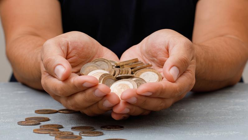 Cinco mitos sobre o dízimo que a Bíblia não sustenta