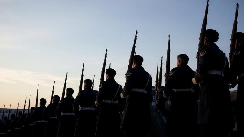 Europa precisa de união de defesa europeia, afirma comissário da UE