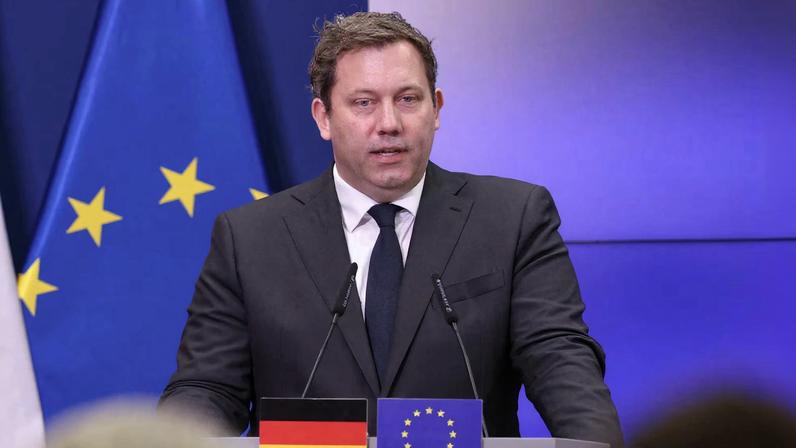 UE não deve se esconder atrás de interesses nacionais, diz ministro alemão