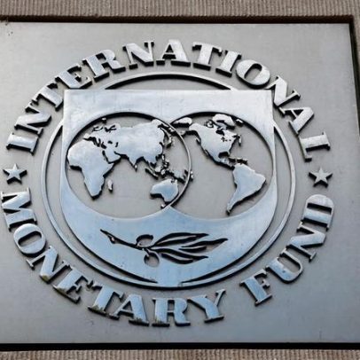 Ucrânia espera aprovação final do acordo com FMI em semanas