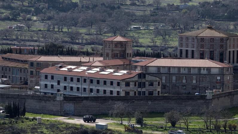 Sardenha se opõe a plano de presos mafiosos na ilha italiana