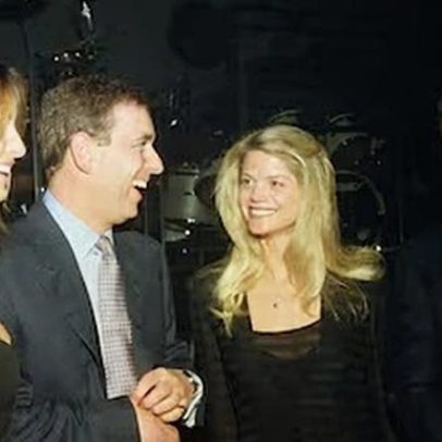 Papel de príncipe Andrew na relação com Epstein: mensagens, fotos e acusações