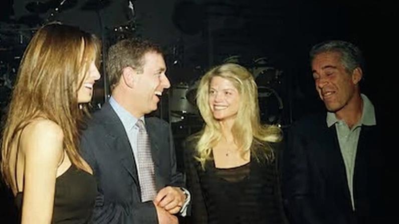 Papel de príncipe Andrew na relação com Epstein: mensagens, fotos e acusações