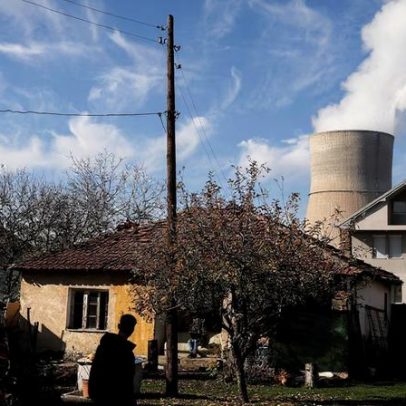Clima em transformação uma década após o Acordo de Paris