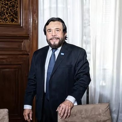 Vicepresidente de El Salvador diz que população quer estado de exceção de Bukele