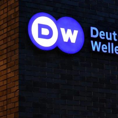 Repórter da Deutsche Welle é detido na Turquia