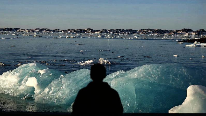 Temperatura na Groenlândia atinge recorde; economia se volta a minerais