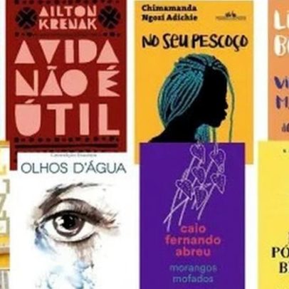 Unicamp 2027: relação de obras obrigatórias para o vestibular divulgado