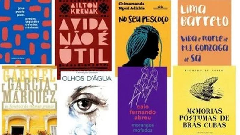 Unicamp 2027: relação de obras obrigatórias para o vestibular divulgado