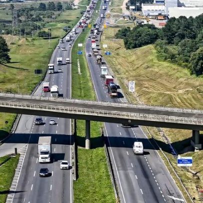 Obras públicas paradas, desafio que poucos governos resolvem