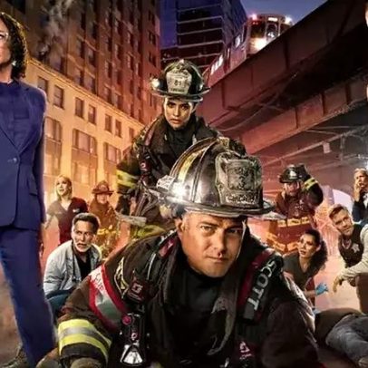 NBC deve renovar as franquias Chicago e Law & Order