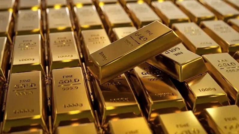 Ouro: recuo com indicação de Kevin Warsh para o FED