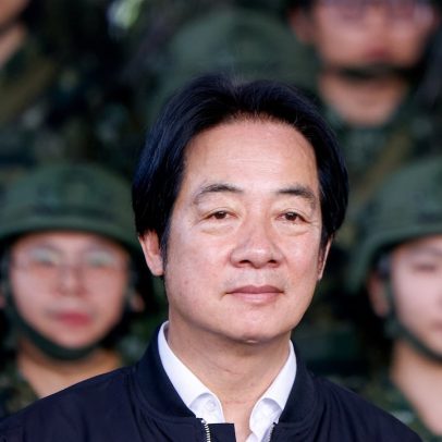 Taiwan busca cooperação comercial com democracias, não com a China, diz presidente