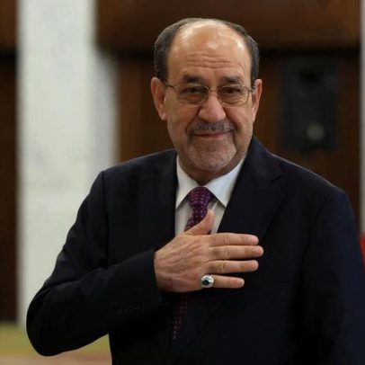 Maliki afirma que acolheria decisão de substituí-lo como candidato a PM