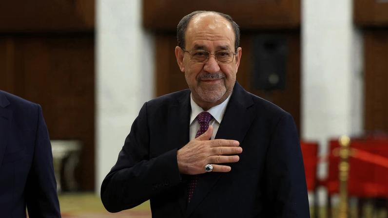 Maliki afirma que acolheria decisão de substituí-lo como candidato a PM