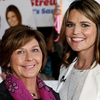 Atualização sobre a mãe desaparecida de Savannah Guthrie, Nancy Guthrie