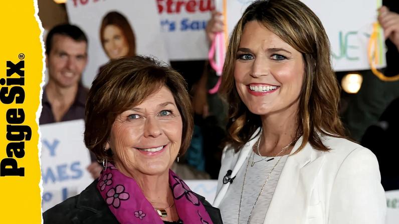 Atualização sobre a mãe desaparecida de Savannah Guthrie, Nancy Guthrie